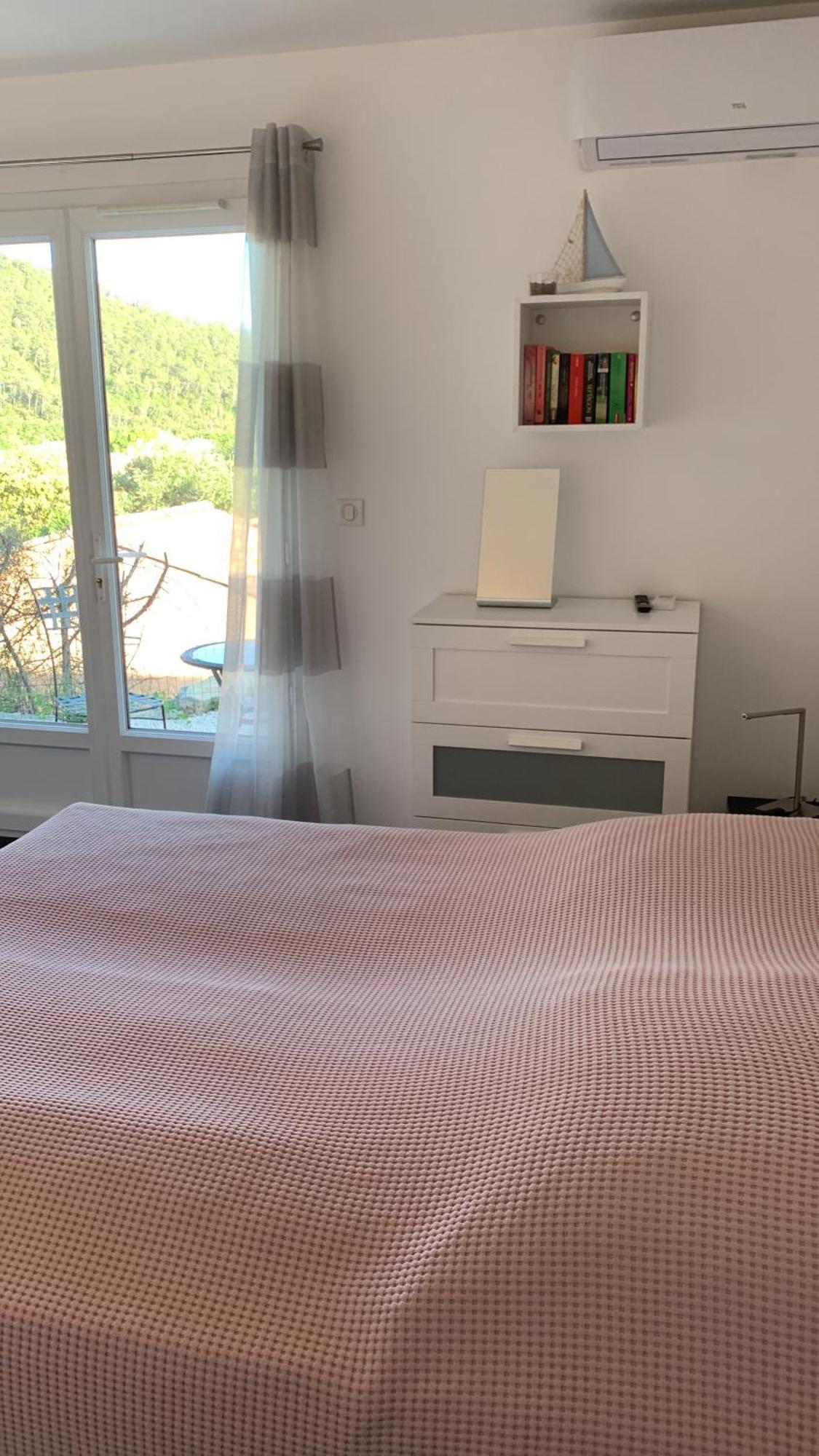 Villa Bonheur - Provence - Cote D'Azur Cabasse ภายนอก รูปภาพ
